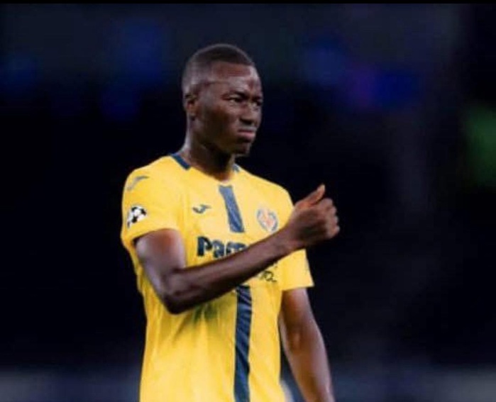 LIGA / Pape Gueye offre la victoire à Villarreal dans un final haletant LIGA / Pape Gueye offre la victoire à Villarreal dans un final haletant