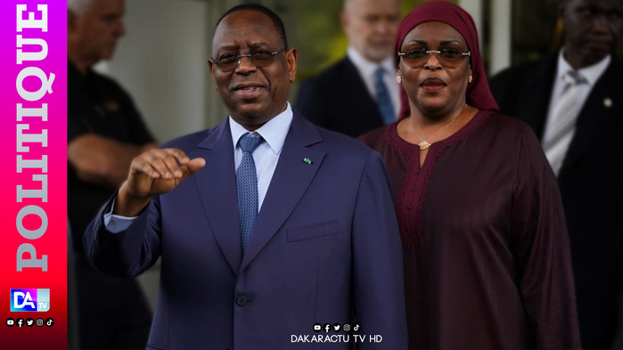 Macky Sall prend part au Sommet des PPP à New York Macky Sall prend part au Sommet des PPP à New York