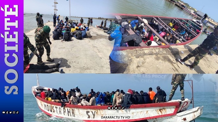 « Barça Walla Barsakh » : Le directeur de l’école de Bétenty 1 au cœur d’un trafic de migrants