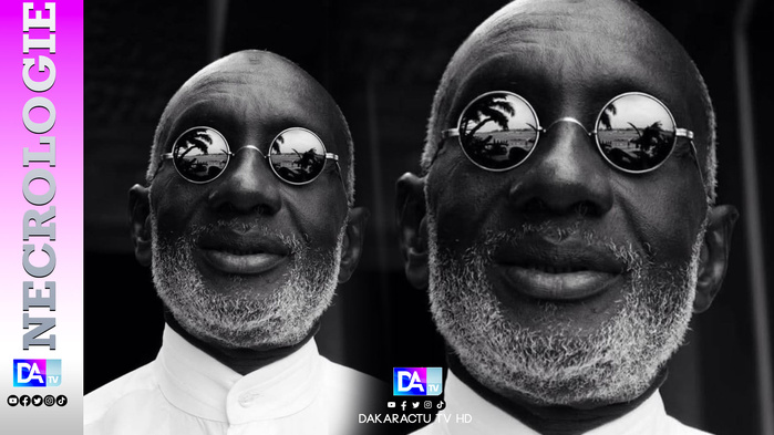 Nécrologie : Décès de l’artiste peintre Abdoulaye Diallo surnommé  « le berger de l’ile de Ngor »