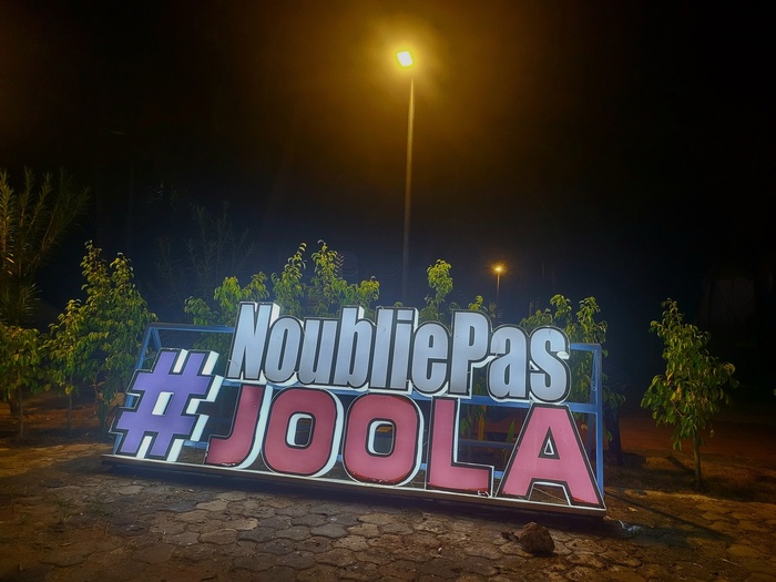 [26 sept 2002 - 26 sept 2025] : 23 ans après, le "Joola" hante toujours les mémoires