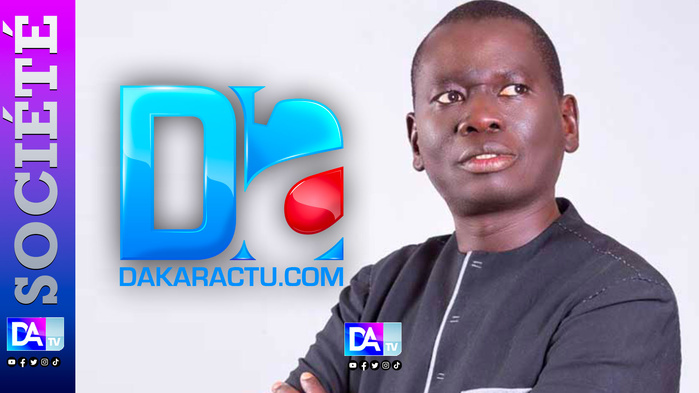 Justice : Condamnation de Serigne Mboup pour diffamation après trois ans de manœuvres dilatoires , Sixième victoire pour Dakaractu Justice : Condamnation de Serigne Mboup pour diffamation après trois ans de manœuvres dilatoires , Sixième victoire pour Dakaractu