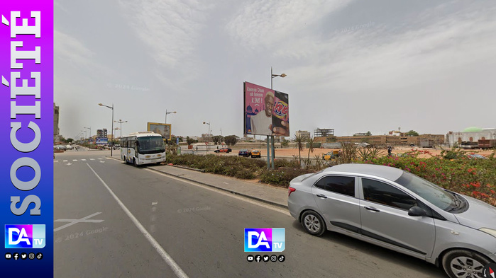 Grand-Dakar : Imams et mairie s’affrontent autour d’un terrain – le bras de fer s’envenime