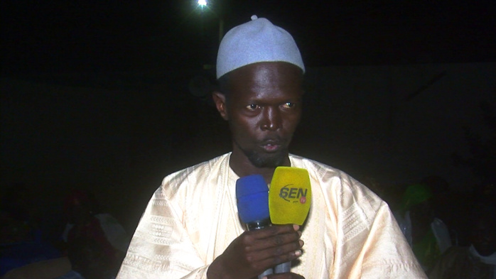 SERIGNE CHEIKH MBACKÉ : « Touba ne mérite pas le spectacle que lui a servi Cissé Lô »