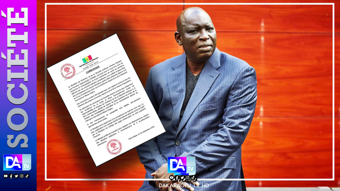 Mandat d’arrêt international : Madiambal Diagne contre-attaque , annonce son retour volontaire au Sénégal et de se présenter à la justice sénégalaise Mandat d’arrêt international : Madiambal Diagne contre-attaque , annonce son retour volontaire au Sénégal et de se présenter à la justice sénégalaise