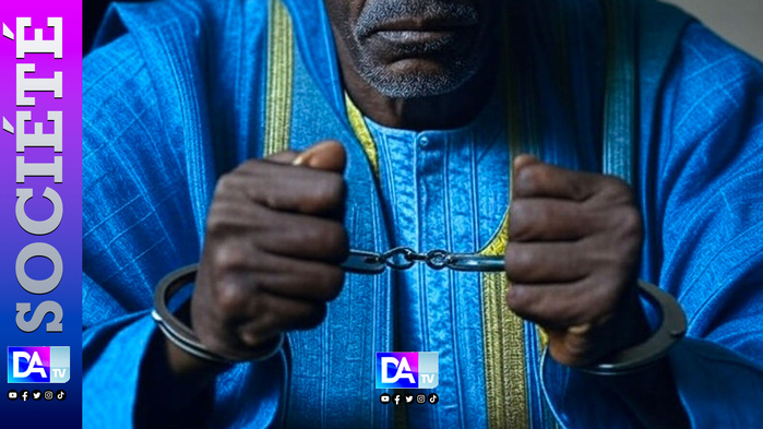 Mbour – Trente ans après leur divorce, un ex-mari de 69 ans frappe violemment son ex-femme et écope de 4 mois avec sursis Mbour – Trente ans après leur divorce, un ex-mari de 69 ans frappe violemment son ex-femme et écope de 4 mois avec sursis