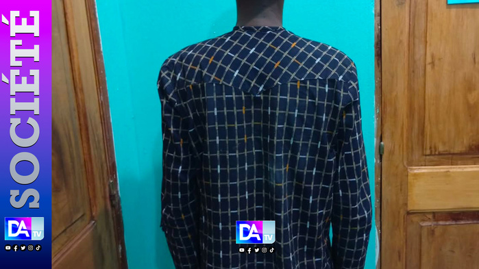 Thiès : interpellation pour chantage, diffusion de contenus pornographiques et fraude via Wave Thiès : interpellation pour chantage, diffusion de contenus pornographiques et fraude via Wave