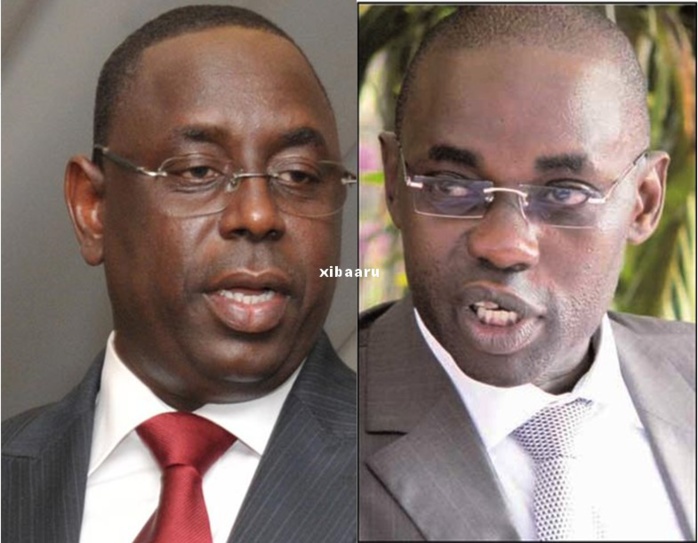 Rencontre nocturne à Porokhane : Macky Sall et Samuel Sarr se sont vus Rencontre nocturne à Porokhane : Macky Sall et Samuel Sarr se sont vus