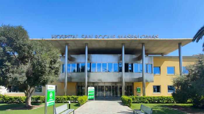 Santé : Gran Canaria, nouvelle destination pour le tourisme médical en Afrique de l’Ouest Santé : Gran Canaria, nouvelle destination pour le tourisme médical en Afrique de l’Ouest