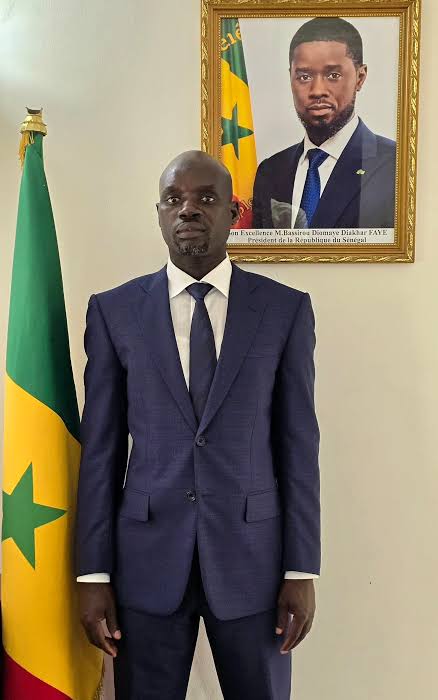 Le Sénégal et la question de Palestine:  » le Sénégal considère son soutien à la lutte légitime du peuple palestinien comme un devoir… » ( Mansor CISS) Le Sénégal et la question de Palestine:  » le Sénégal considère son soutien à la lutte légitime du peuple palestinien comme un devoir… » ( Mansor CISS)
