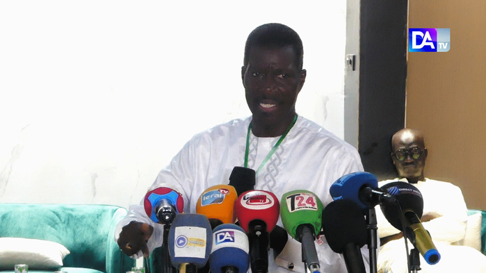 Thiès – Talla Sylla choisit de s’opposer : « Des gens se sont sacrifiés pour ce pays[…]. On ne peut pas accepter d’avoir des dirigeants arrogants! »