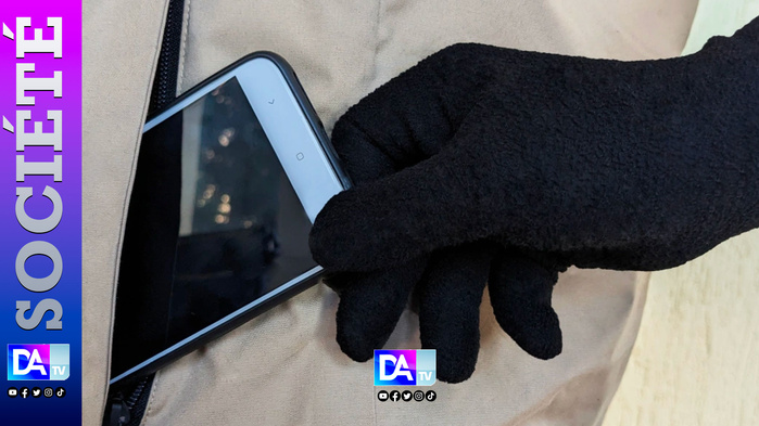 Réseau international de téléphones volés démantelé à Dakar : deux Chinois au cœur de l’affaire ! Réseau international de téléphones volés démantelé à Dakar : deux Chinois au cœur de l’affaire !