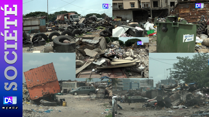 [Contribution] Campagne de déguerpissement : et si on voyait plus loin que des tables  renversées ?