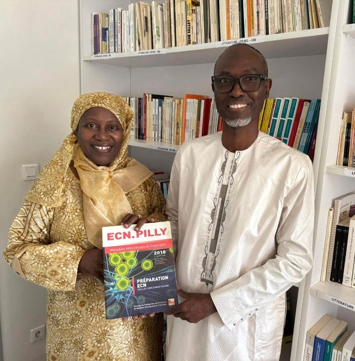 Santé: L’essentiel à retenir sur le MONKEYPOX en 7 points Santé: L’essentiel à retenir sur le MONKEYPOX en 7 points