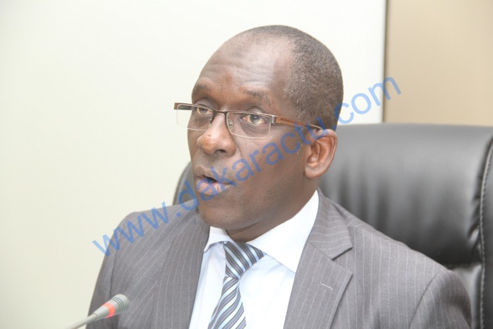 ABDOULAYE DIOUF SARR, MAIRE DE YOFF : « Le camp du NON est virtuel dans notre circonscription » ABDOULAYE DIOUF SARR, MAIRE DE YOFF : « Le camp du NON est virtuel dans notre circonscription »