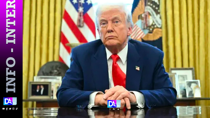 Gaza: avec son plan « tout ou rien », Trump pousse l’avantage d’Israël