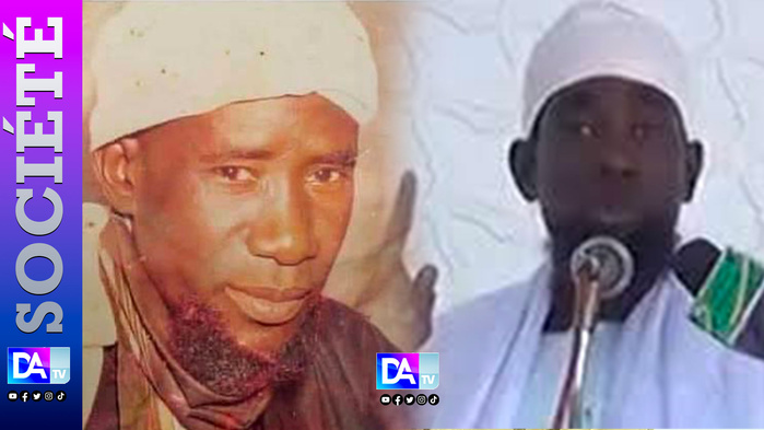 Inondations à Touba / L’imam Serigne Ahmadou Rafahi Mbacké Ibn Serigne Fallou propose « la seule solution qui vaille » Inondations à Touba / L’imam Serigne Ahmadou Rafahi Mbacké Ibn Serigne Fallou propose « la seule solution qui vaille »