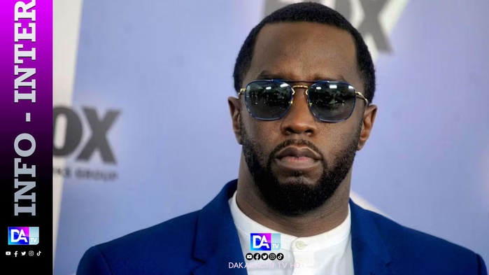 Le parquet de New York requiert plus de 11 ans de prison contre P. Diddy
