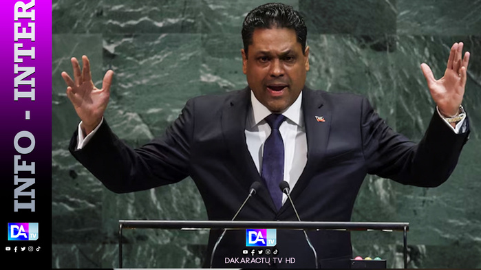 Haïti: le Conseil de sécurité de l'ONU approuve une nouvelle force antigang plus robuste