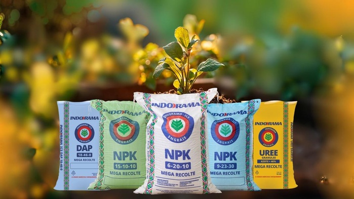 ICS / Campagne agricole 2025-2026 : Une production record de plus de 105.000 tonnes d’engrais[...], des baisses notables sur les tarifs appliqués