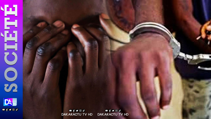 Abus sexuel suivi de grossesse : Comment le commerçant B.Diop est tombé devant M.D. Diagne, âgée de 15 ans Abus sexuel suivi de grossesse : Comment le commerçant B.Diop est tombé devant M.D. Diagne, âgée de 15 ans