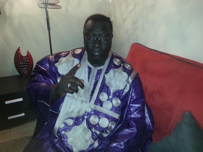 HALTE AUX MÉCRÉANTS... (Par Serigne Abdoul Abdoul Wahab GAYE) HALTE AUX MÉCRÉANTS... (Par Serigne Abdoul Abdoul Wahab GAYE)