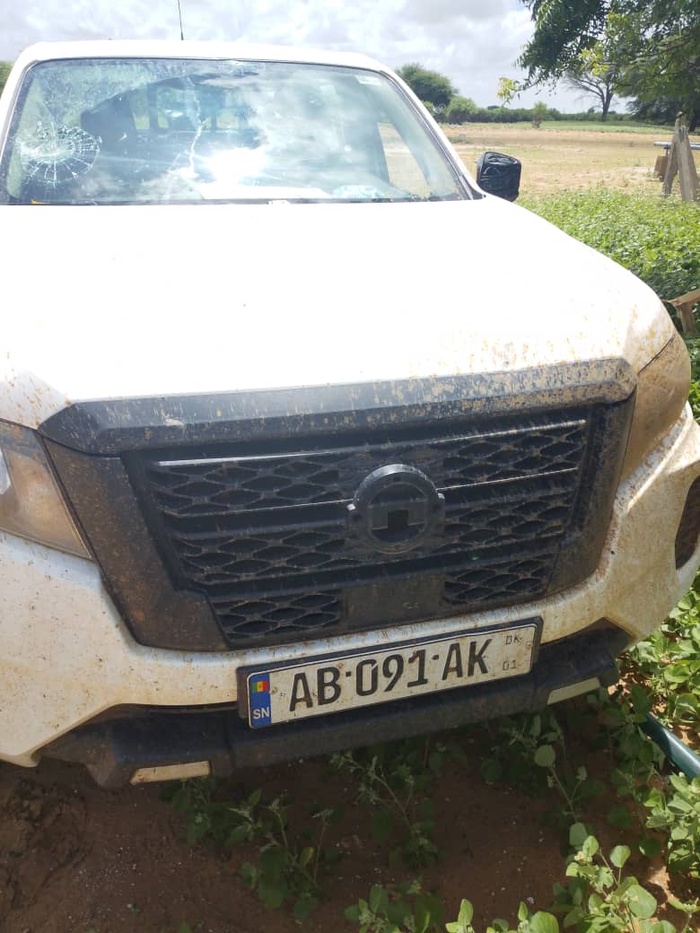 Linguère/Tensions à Gouloum Béthio : affrontements entre populations et gendarmerie autour de la gestion du forage Linguère/Tensions à Gouloum Béthio : affrontements entre populations et gendarmerie autour de la gestion du forage