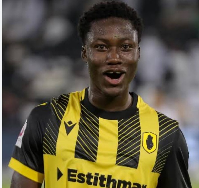 QATAR – Nouvelles de Fallou Diouf: Un duel manqué face à l’Algérien Boumedjad