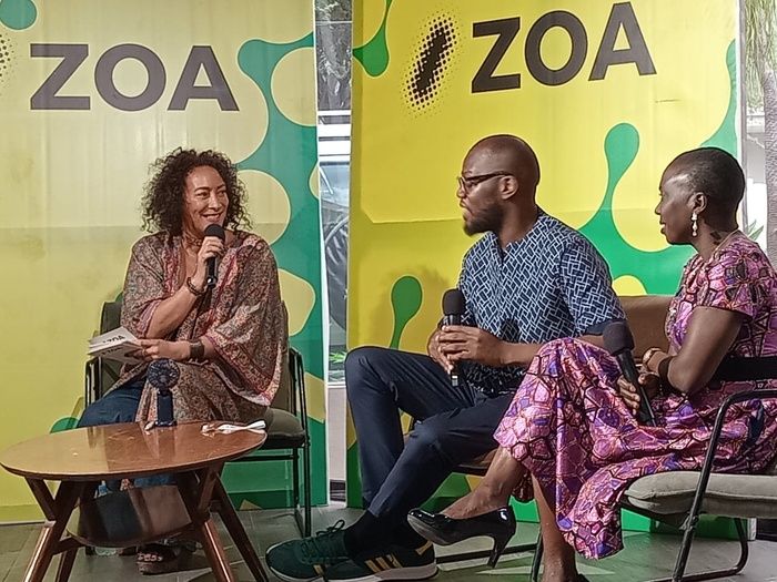 Media : France Médias Monde lance ZOA Media : France Médias Monde lance ZOA