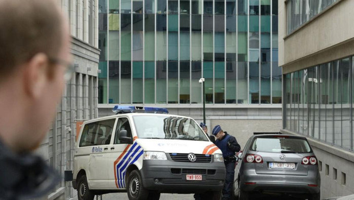 Salah Abdeslam compte refuser son extradition Salah Abdeslam compte refuser son extradition