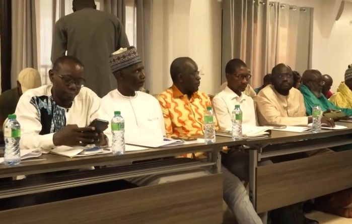 Médias : les acteurs font le procès du CNRA Médias : les acteurs font le procès du CNRA