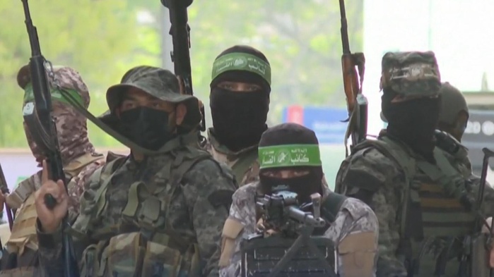 Gaza: le Hamas se dit prêt à libérer les otages dans le cadre du plan Trump Gaza: le Hamas se dit prêt à libérer les otages dans le cadre du plan Trump