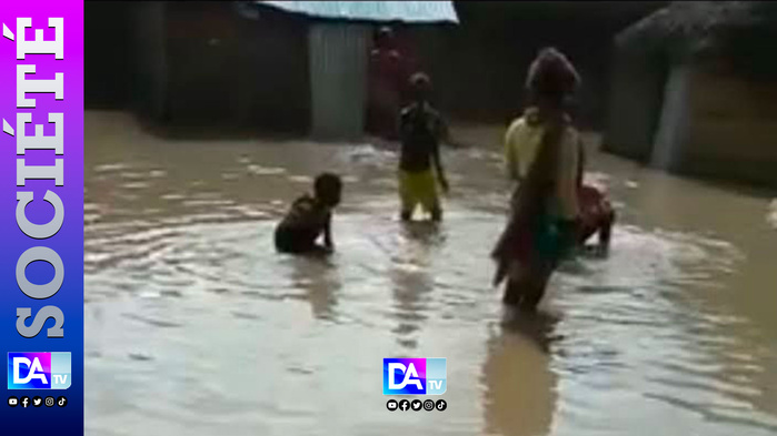NOUVEAU DRAME À TOUBA / Un enfant de 7 ans se noie dans les eaux pluviales à Nguiranène… Il était venu pêcher des poissons NOUVEAU DRAME À TOUBA / Un enfant de 7 ans se noie dans les eaux pluviales à Nguiranène… Il était venu pêcher des poissons