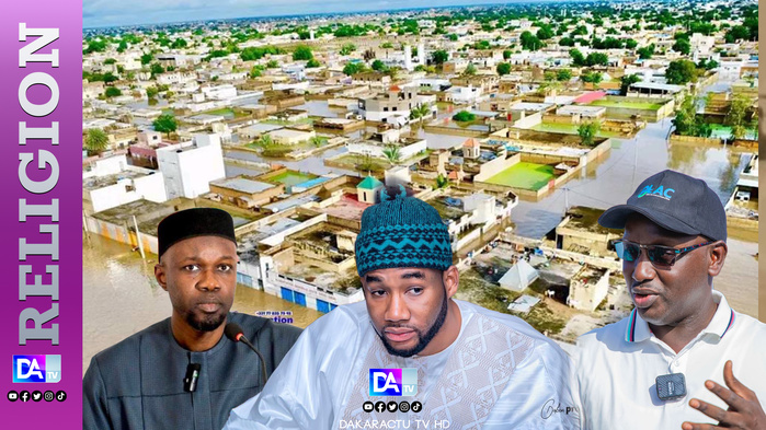 Inondation à Touba: Serigne Ahma Mbacké fils de Serigne Mourtada appelle les neveux de Serigne Touba à briser le silence Inondation à Touba: Serigne Ahma Mbacké fils de Serigne Mourtada appelle les neveux de Serigne Touba à briser le silence