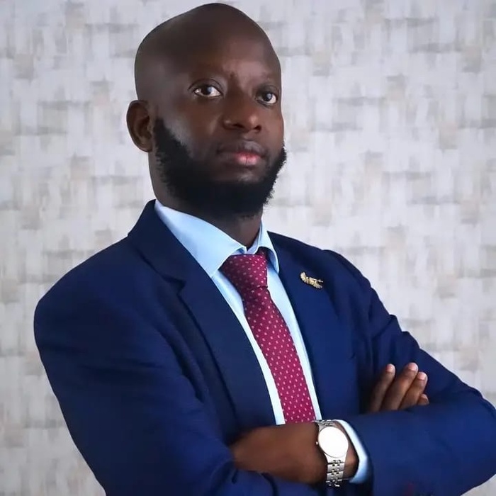 Kaolack: Cheikh Ibrahim Niass déclare sa candidature et décline son programme pour une commune ‘ propre, juste et prospère’ Kaolack: Cheikh Ibrahim Niass déclare sa candidature et décline son programme pour une commune ‘ propre, juste et prospère’