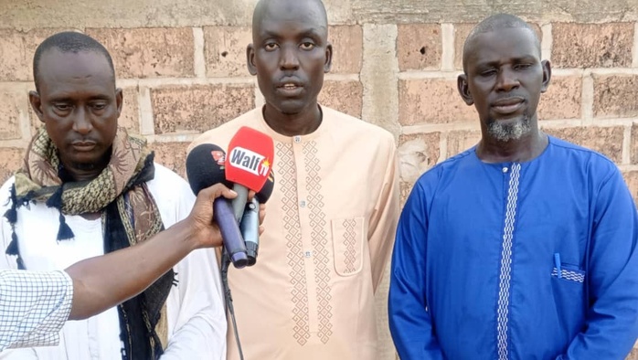 15e édition des Journées culturelles de Mbéyène : les populations listent leurs doléances 15e édition des Journées culturelles de Mbéyène : les populations listent leurs doléances