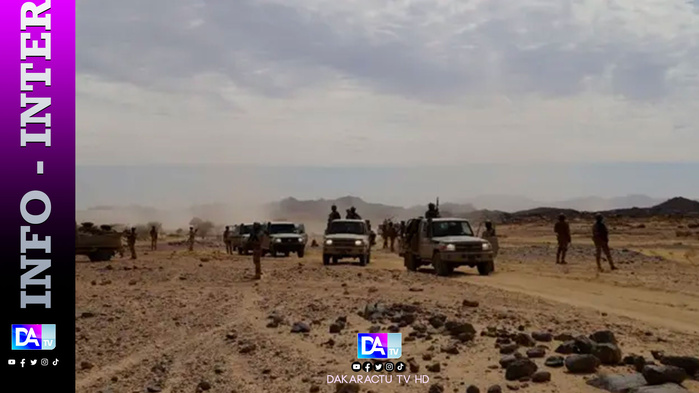 Ouest du Niger : nouvel assassinat d'un maire dans une attaque jihadiste