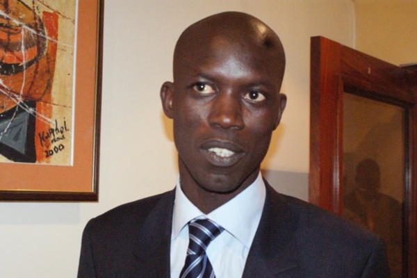 Réaction d’Abdou Khafor Touré, responsable libéral : «Tirer les enseignements de ce référendum»