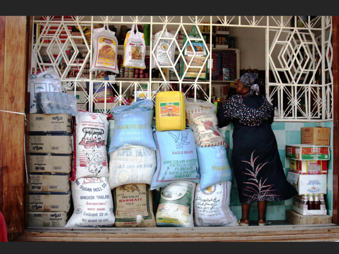 Consommation : Baisse du niveau général des prix en janvier Consommation : Baisse du niveau général des prix en janvier