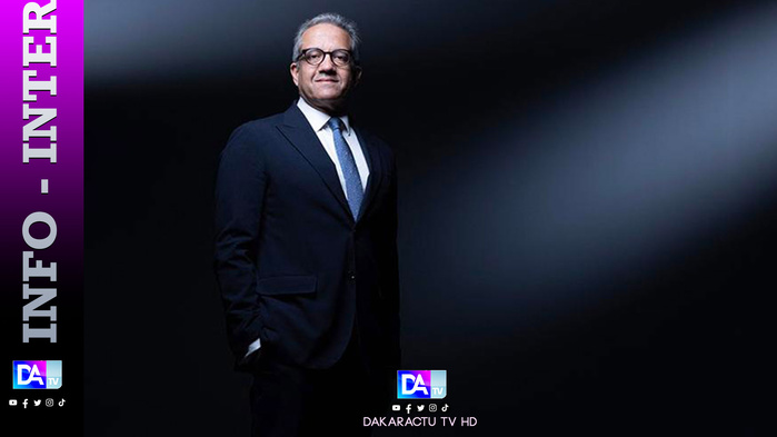 L'ex-ministre égyptien Khaled el-Enany désigné à la tête de l'UNESCO L'ex-ministre égyptien Khaled el-Enany désigné à la tête de l'UNESCO