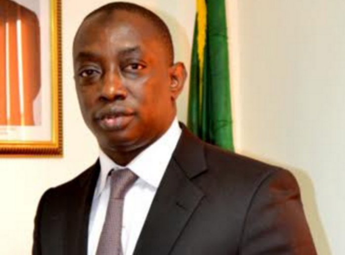 Département de Nioro : Triomphe du OUI avec 77,39% à Wack Ngouna Département de Nioro : Triomphe du OUI avec 77,39% à Wack Ngouna