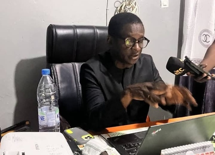 Vélingara : Le « Festivel » célébré les 27 , 28 ,29 décembre… 