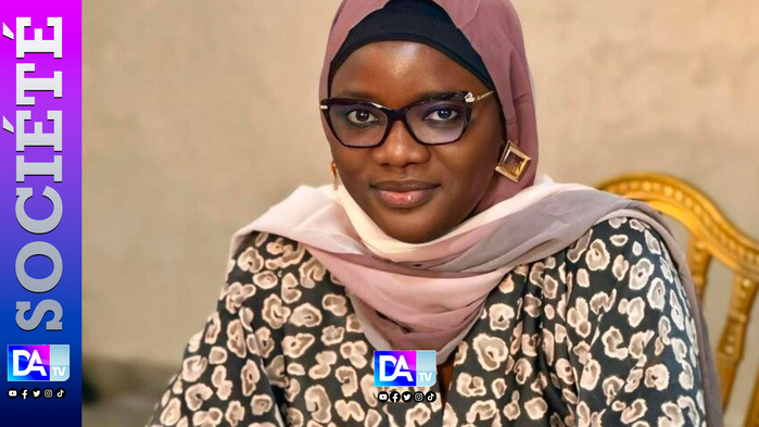 Convoquée, sermonnée, puis limogée : les dessous de l’affaire Salimata Dieng à la Présidence Convoquée, sermonnée, puis limogée : les dessous de l’affaire Salimata Dieng à la Présidence