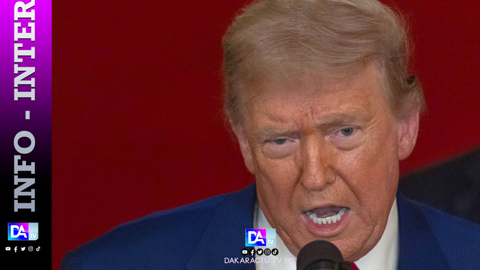 Gaza: Trump pense que les otages seront « de retour lundi »