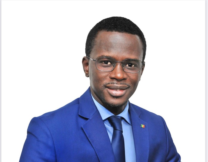 Vision Sénégal 2050 : Une souveraineté de façade et de fiction » ( Par Babacar Lo Ndiaye, Président du Parti Fass-Jom les Souverainistes)