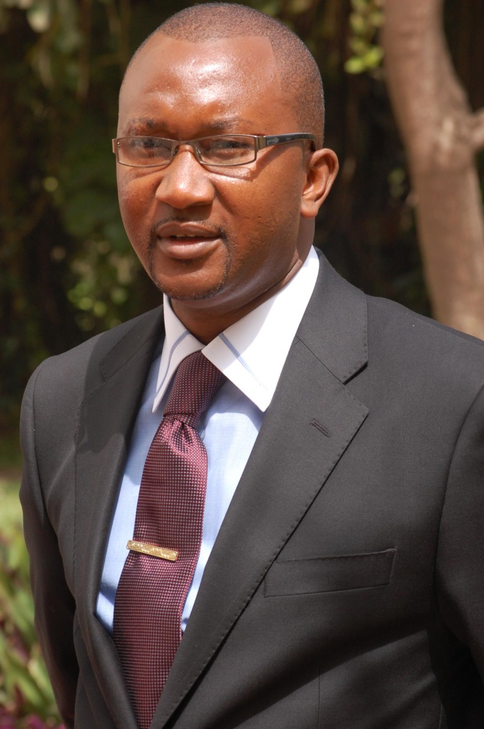 Agressé par un collègue de la mairie lors du référendum : L’adjoint au maire des Parcelles Mamoudou Wane a porté plainte Agressé par un collègue de la mairie lors du référendum : L’adjoint au maire des Parcelles Mamoudou Wane a porté plainte