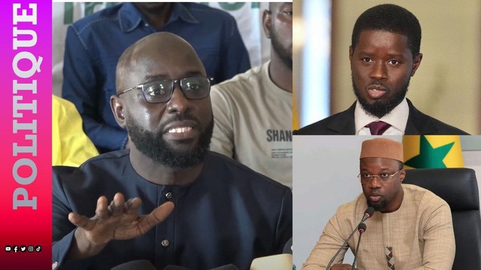 Moody’s, S&P et le FMI : en voulant accuser, le régime a exposé le pays ( Par Thierno Bocoum) Moody’s, S&P et le FMI : en voulant accuser, le régime a exposé le pays ( Par Thierno Bocoum)