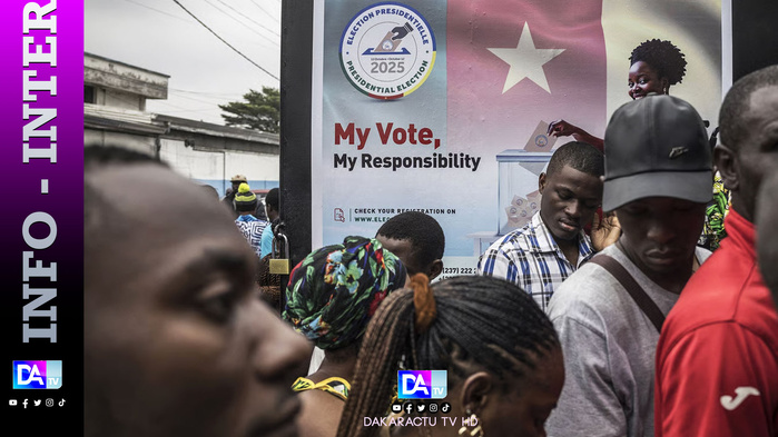 Présidentielle au Cameroun: fermeture des bureaux de vote (AFP)