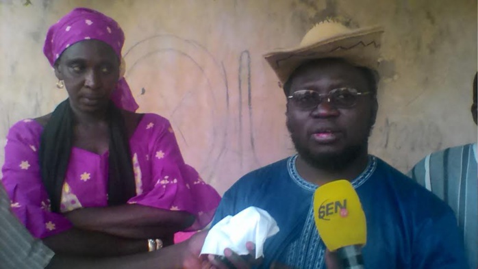 SUITE À LA DÉFAITE DU OUI À TOUBA - Le député Sadaga lance « l'opération Rectification » via le social SUITE À LA DÉFAITE DU OUI À TOUBA - Le député Sadaga lance « l'opération Rectification » via le social