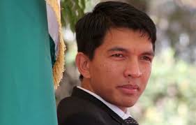 ​Madagascar: le président doit s'adresser à la nation lundi soir